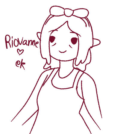 Riovanne by CozyKit