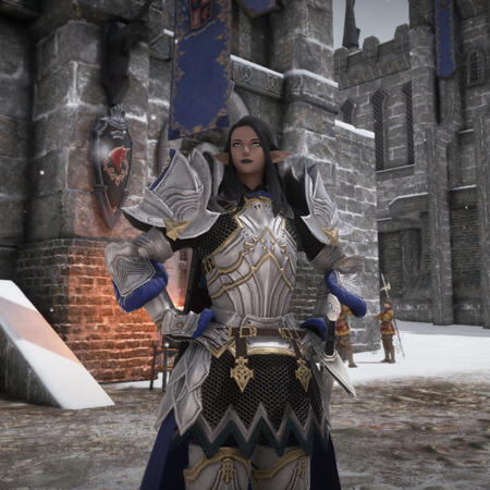 Knight-Commander